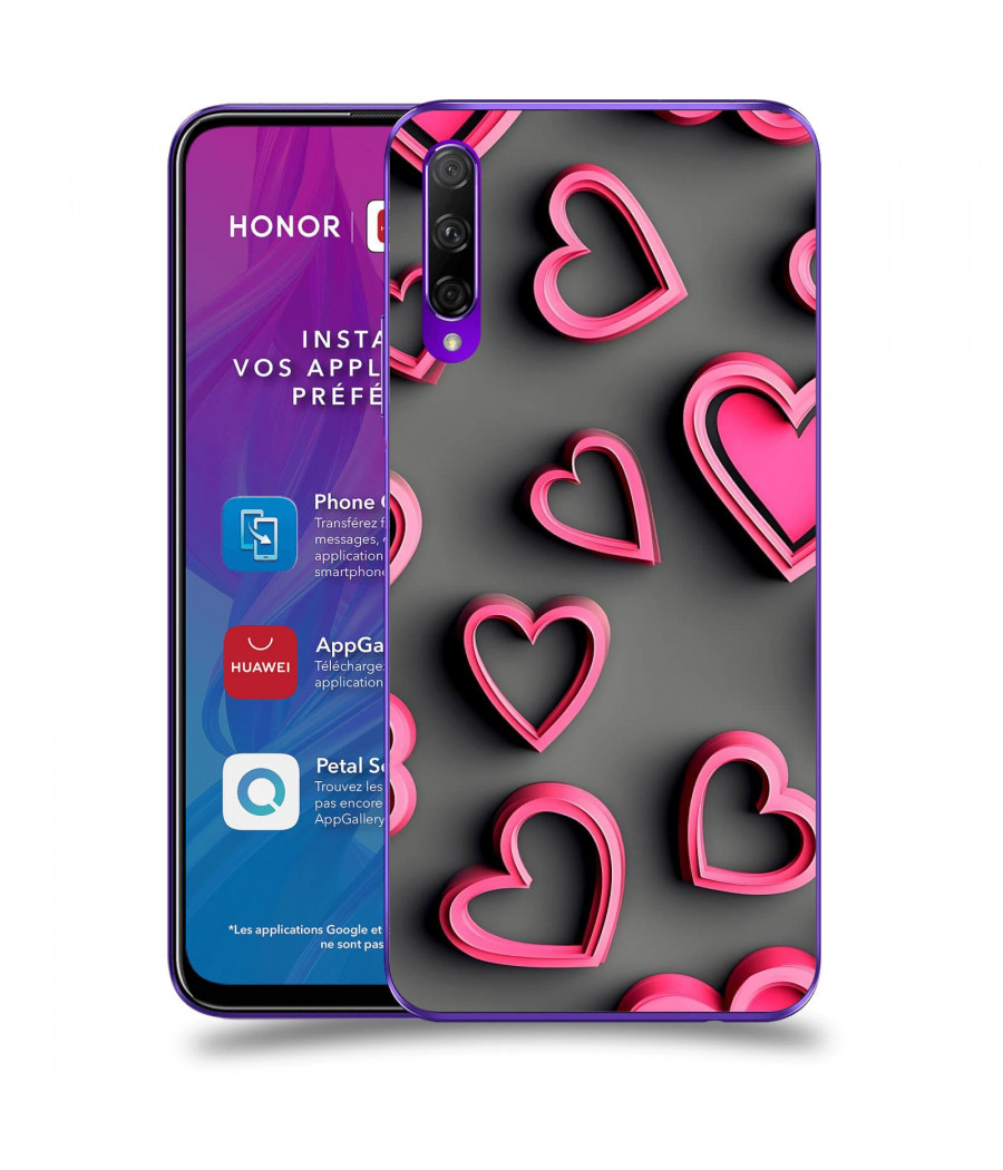 ACOVER Kryt na mobil Honor...