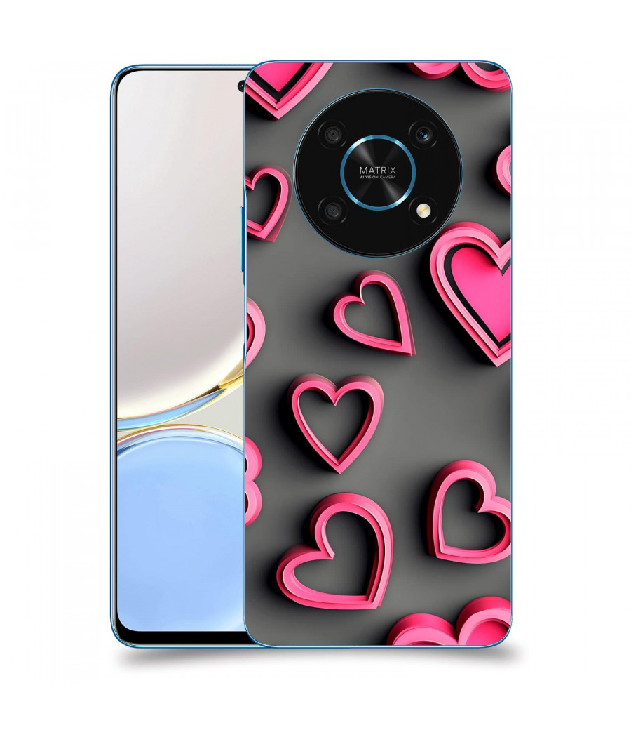 ACOVER Kryt na mobil Honor...