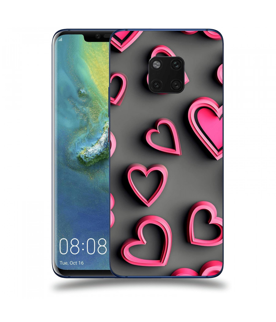 ACOVER Kryt na mobil Huawei...