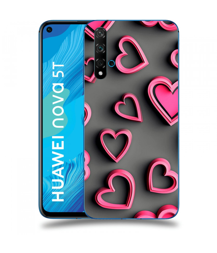 ACOVER Kryt na mobil Huawei...