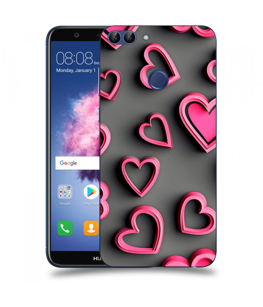 ACOVER Kryt na mobil Huawei...