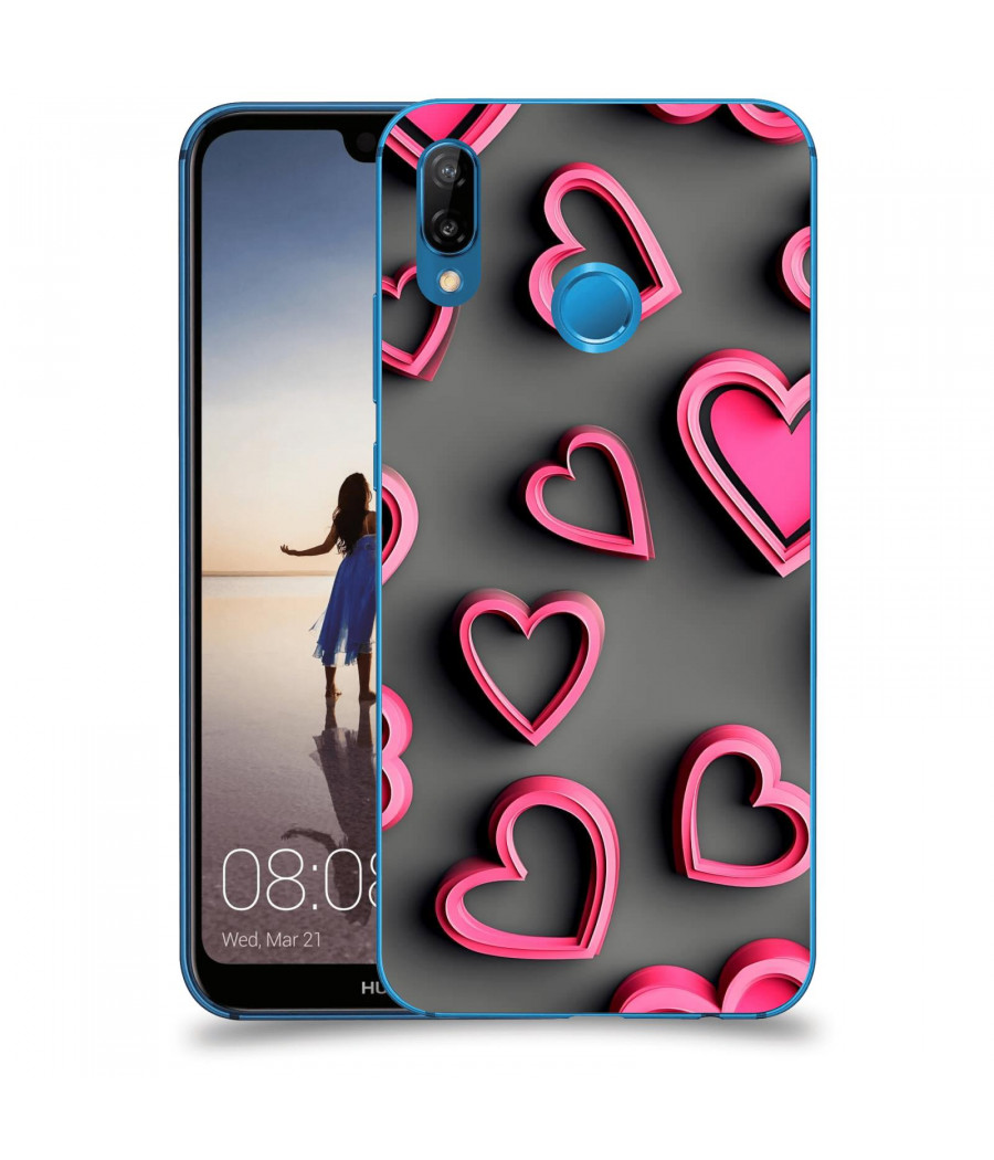 ACOVER Kryt na mobil Huawei...