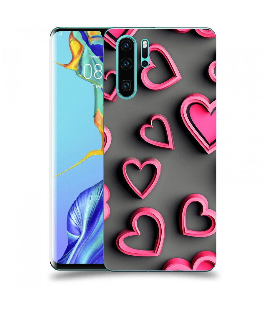 ACOVER Kryt na mobil Huawei...