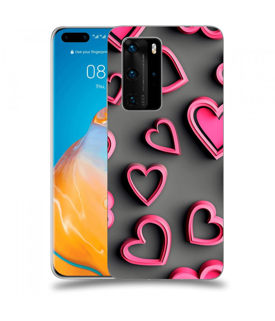 ACOVER Kryt na mobil Huawei...