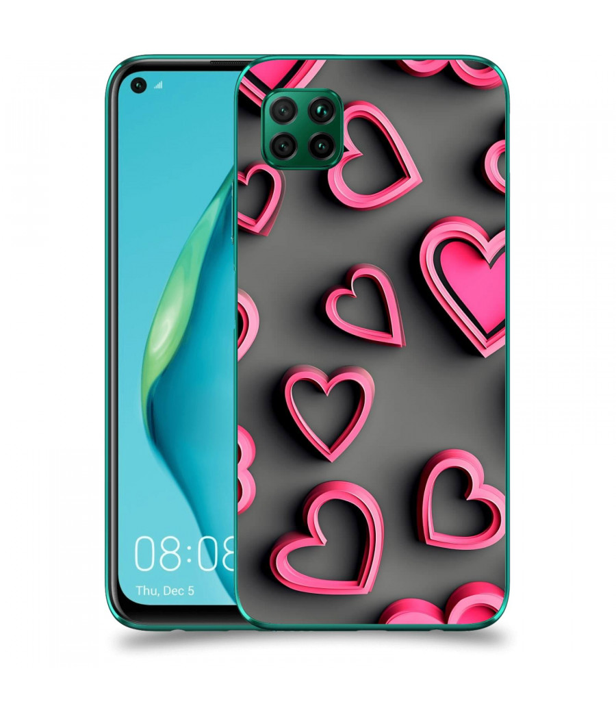 ACOVER Kryt na mobil Huawei...