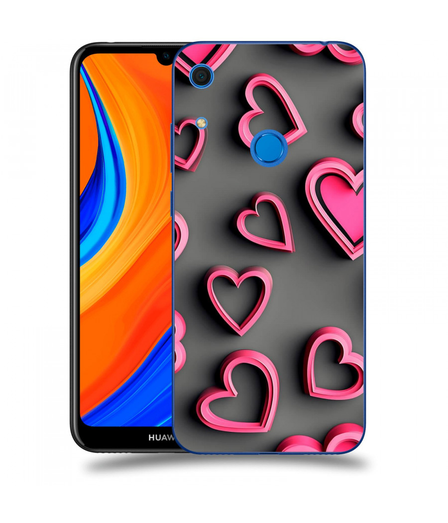 ACOVER Kryt na mobil Huawei...