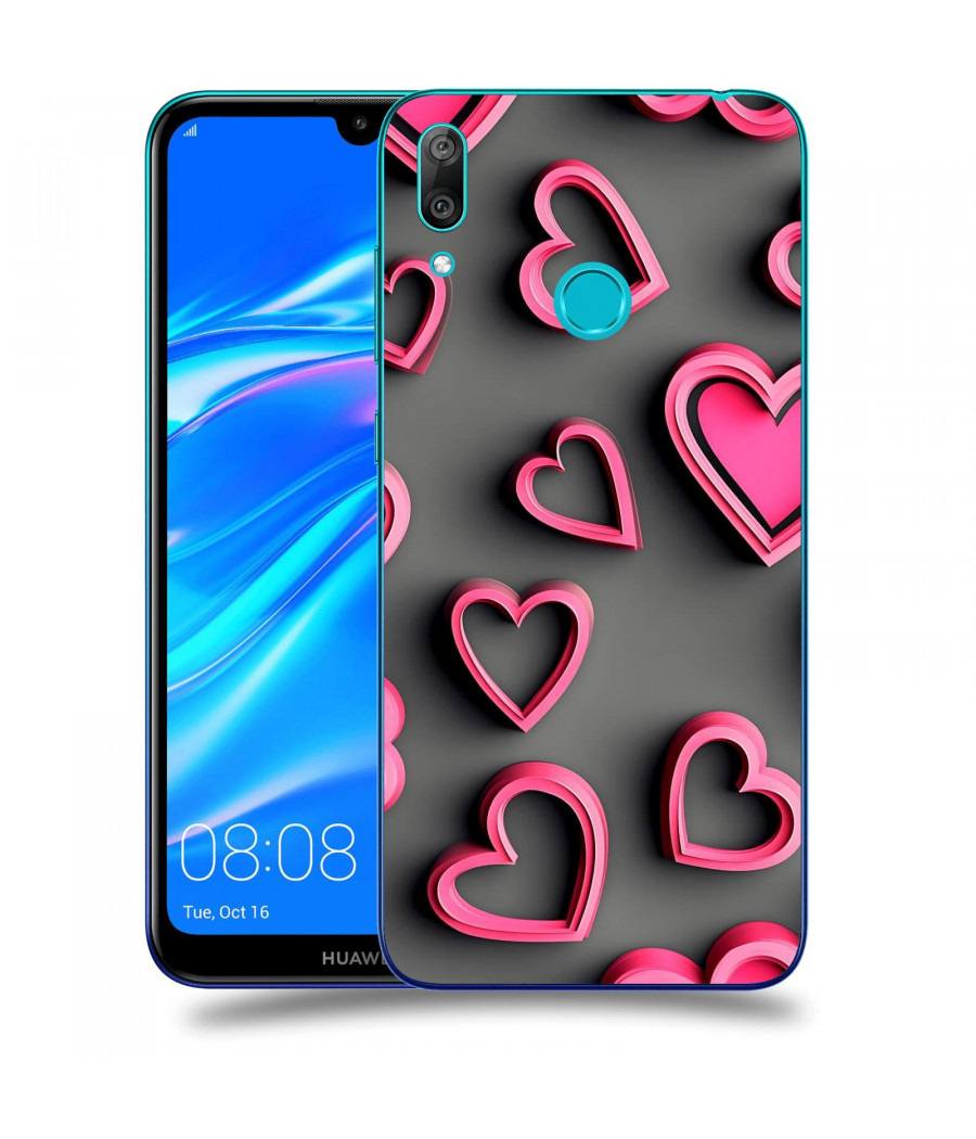 ACOVER Kryt na mobil Huawei...