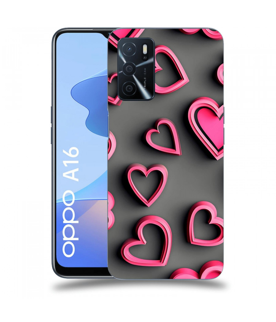 ACOVER Kryt na mobil OPPO...