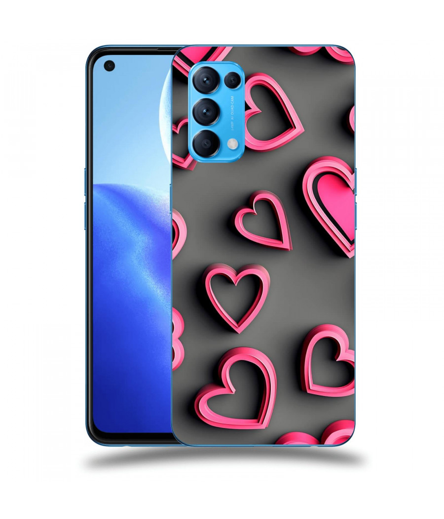 ACOVER Kryt na mobil OPPO...