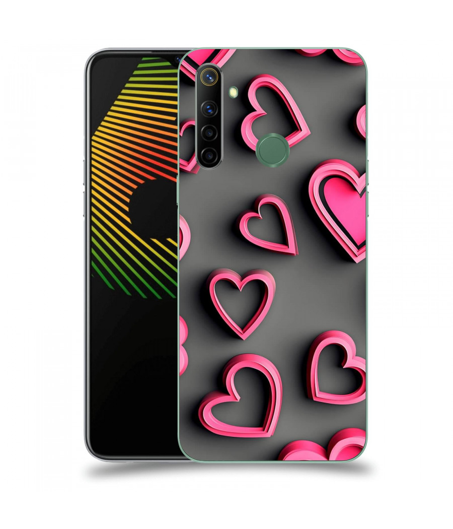 ACOVER Kryt na mobil Realme...