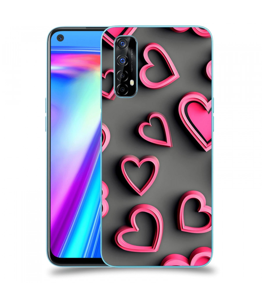 ACOVER Kryt na mobil Realme...