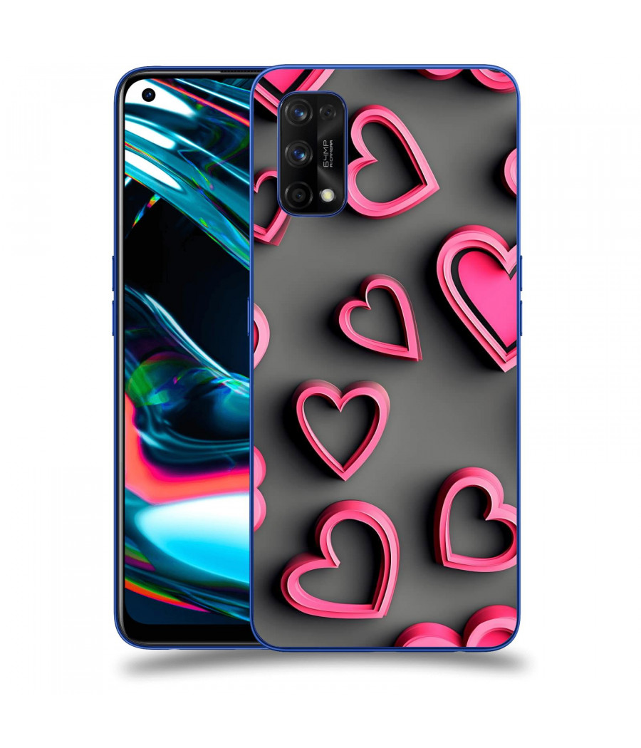 ACOVER Kryt na mobil Realme...