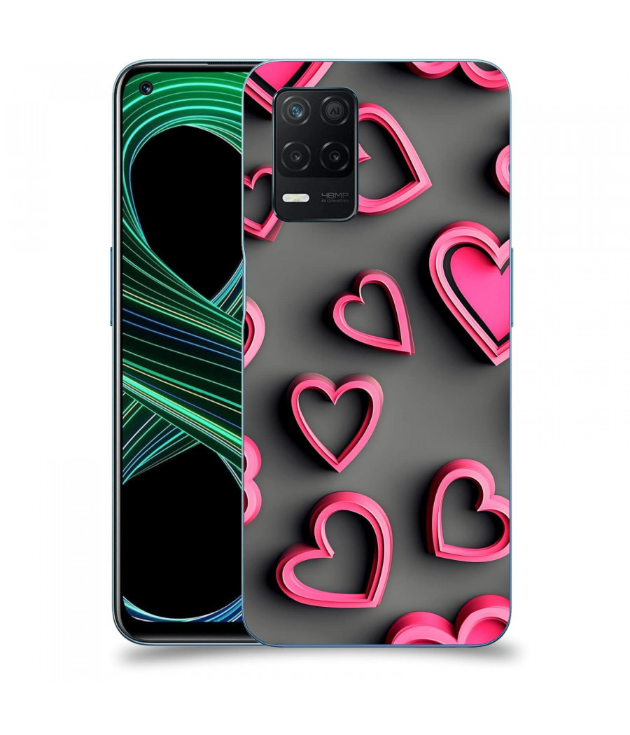 ACOVER Kryt na mobil Realme...