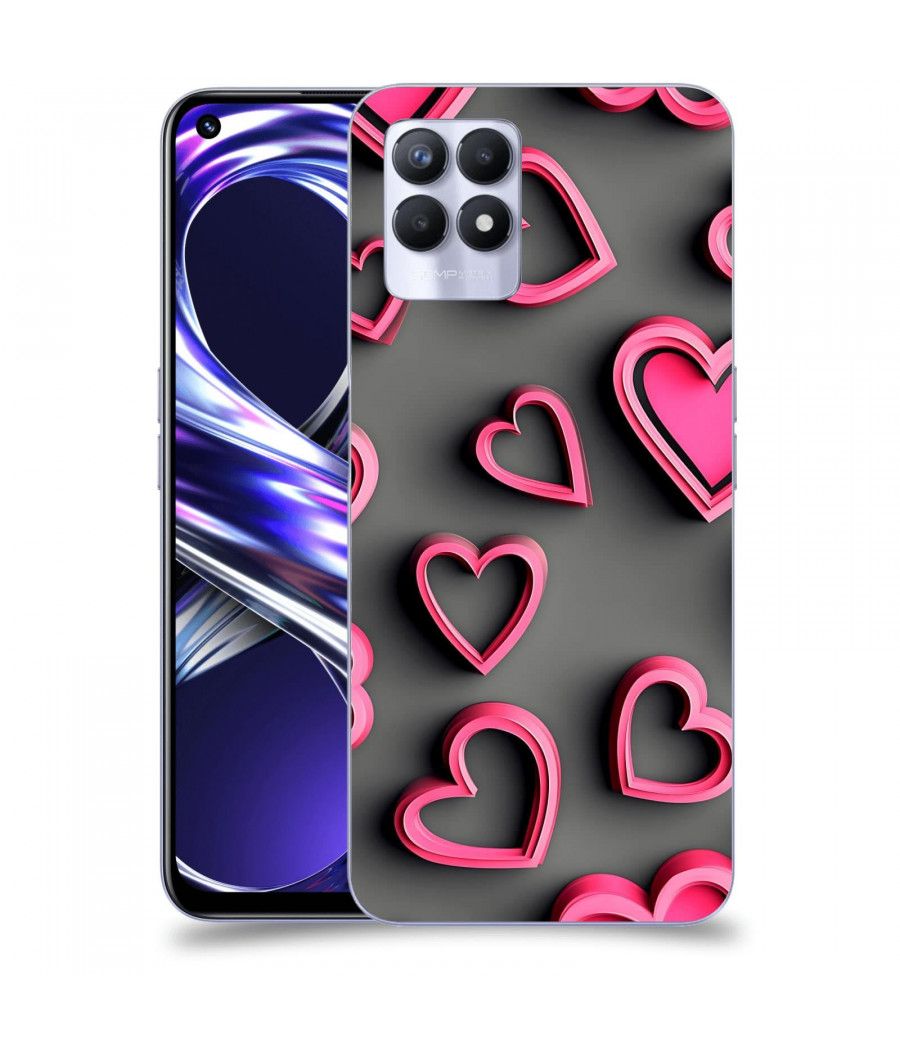 ACOVER Kryt na mobil Realme...