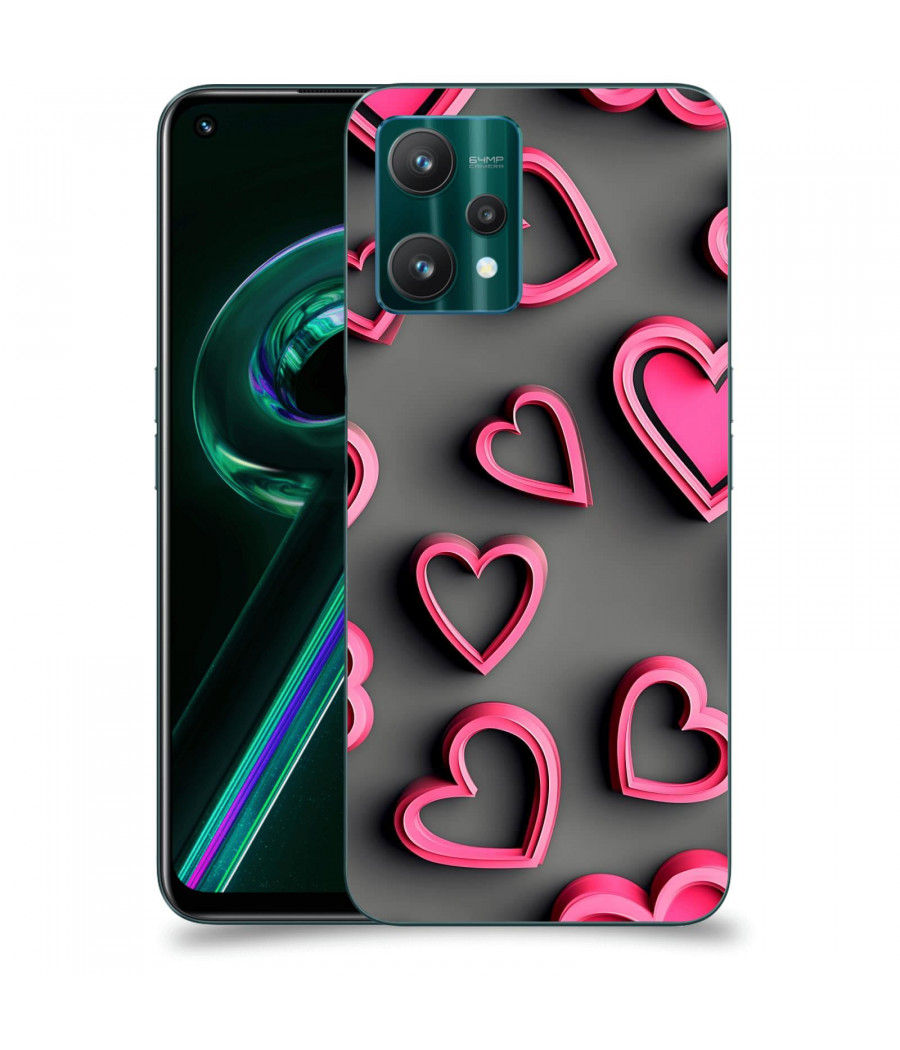 ACOVER Kryt na mobil Realme...