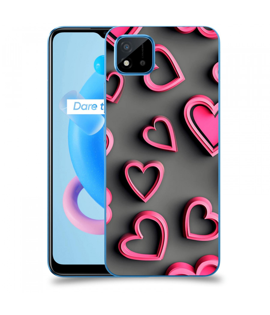 ACOVER Kryt na mobil Realme...