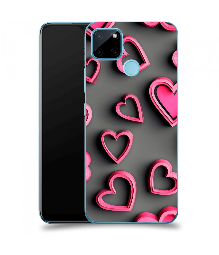 ACOVER Kryt na mobil Realme...