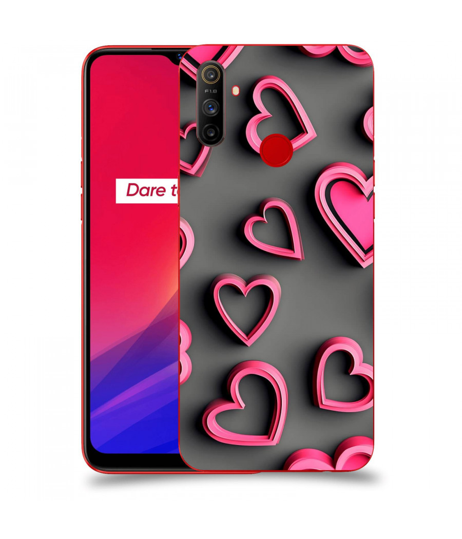 ACOVER Kryt na mobil Realme...
