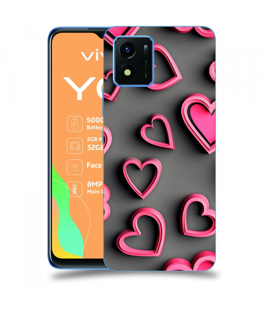 ACOVER Kryt na mobil Vivo...