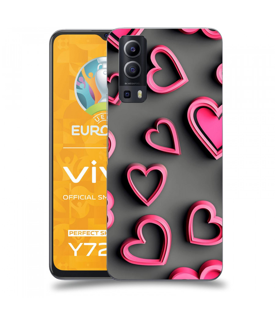 ACOVER Kryt na mobil Vivo...