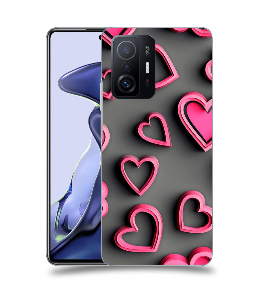 ACOVER Kryt na mobil Xiaomi...