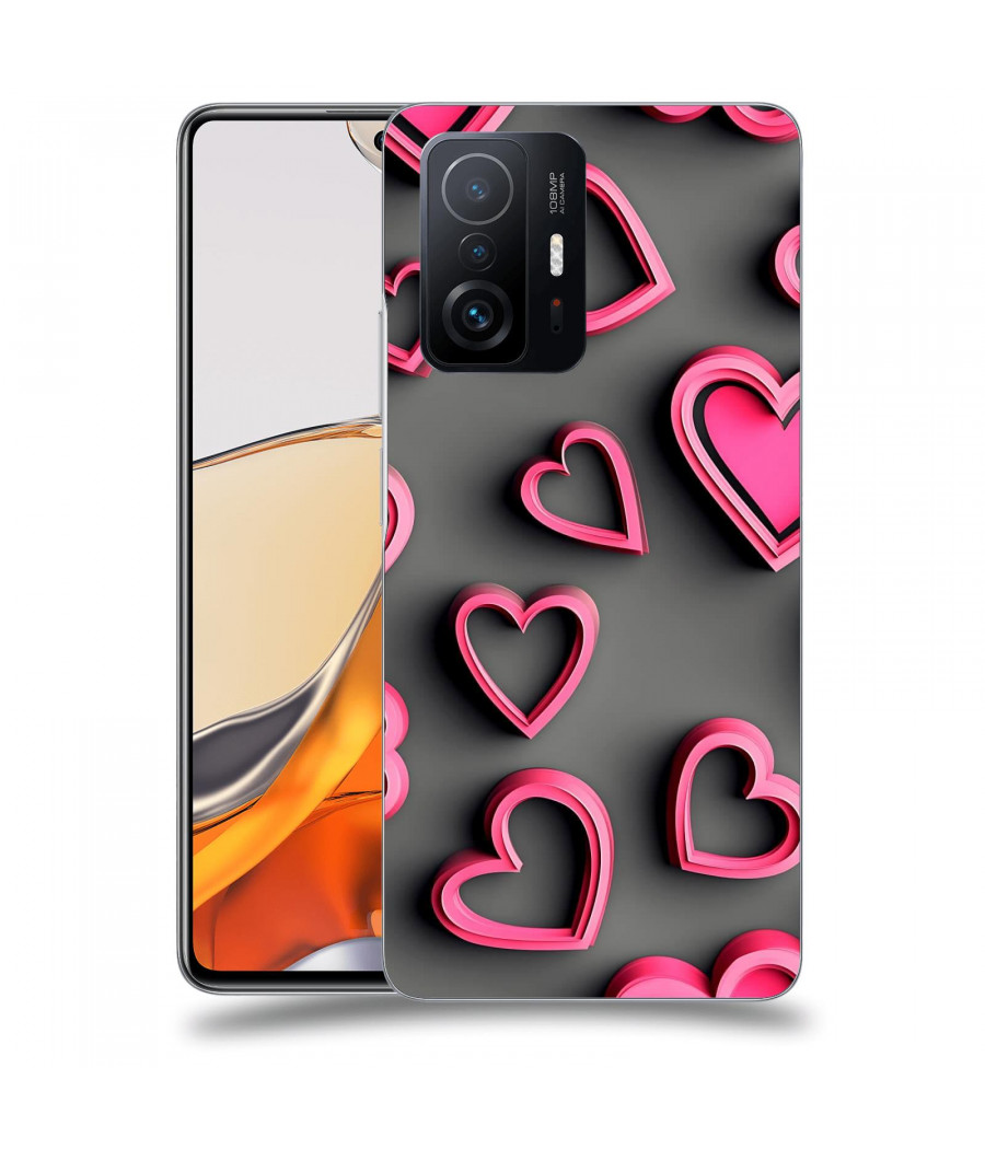 ACOVER Kryt na mobil Xiaomi...