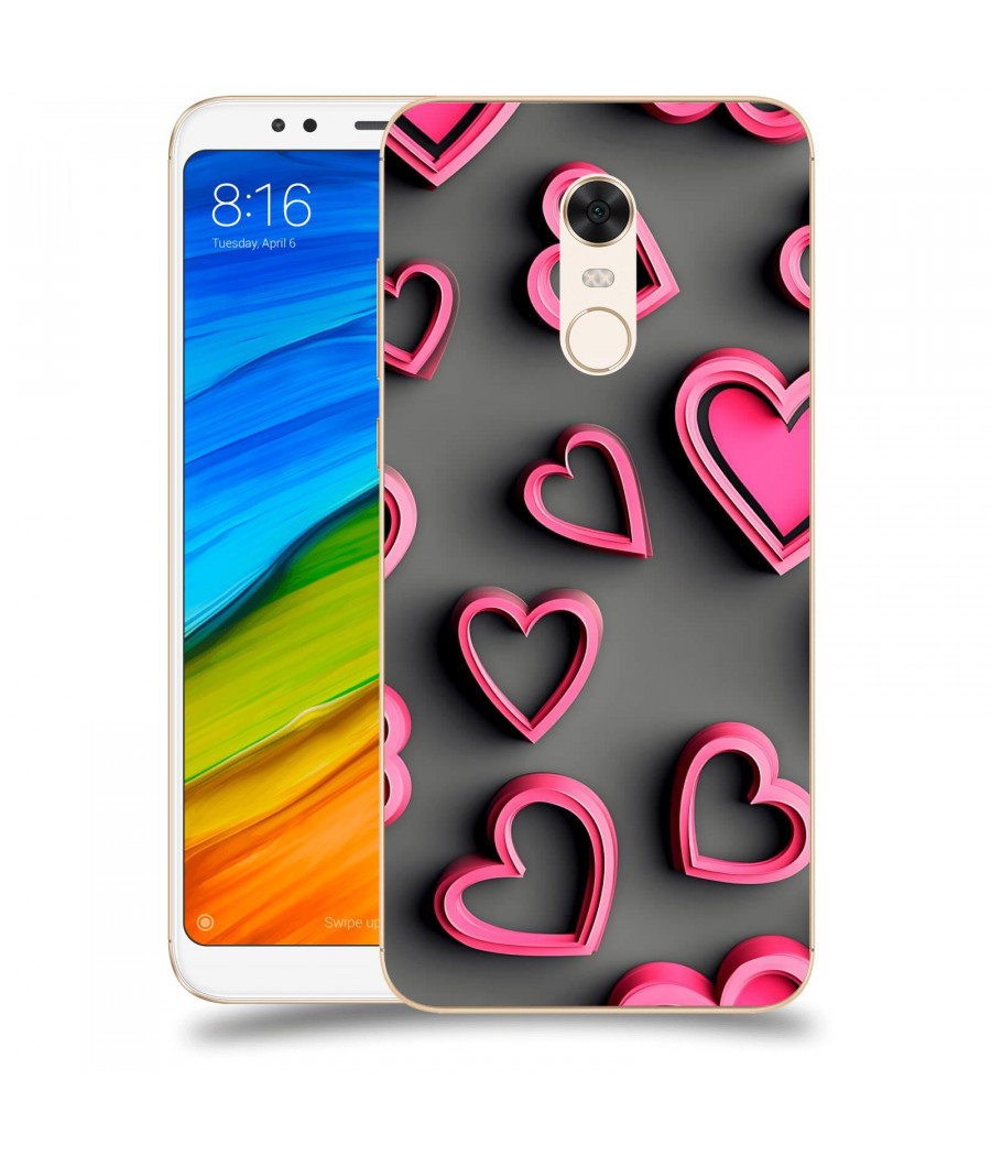 ACOVER Kryt na mobil Xiaomi...