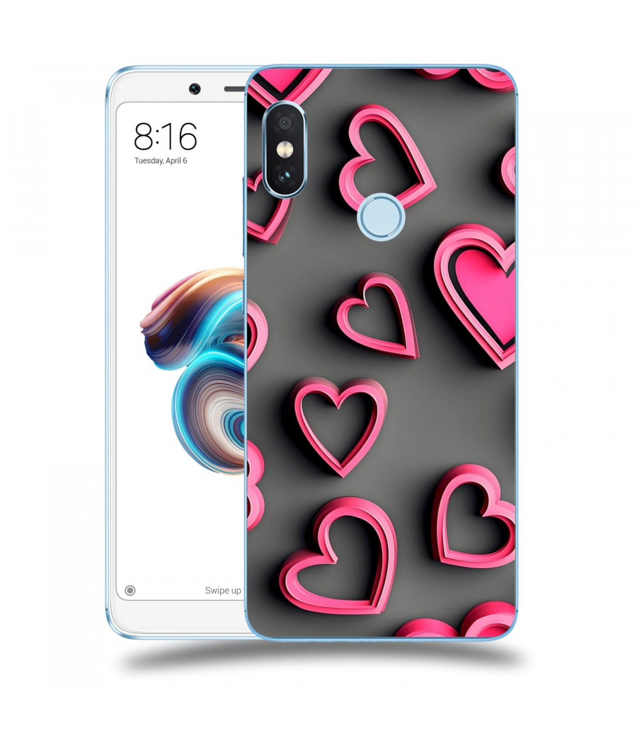 ACOVER Kryt na mobil Xiaomi...