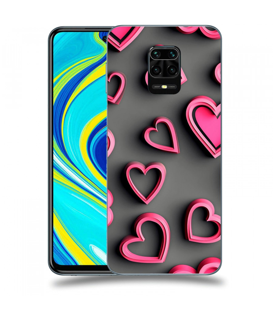 ACOVER Kryt na mobil Xiaomi...