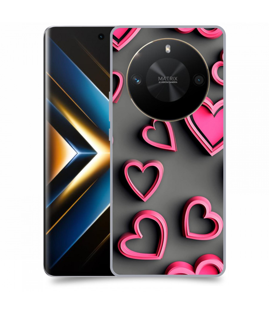 ACOVER Kryt na mobil Honor...