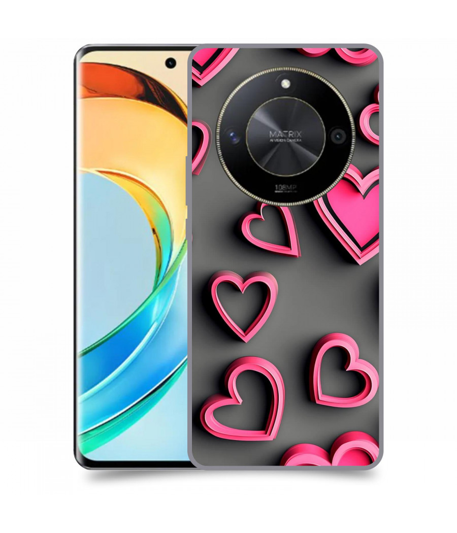 ACOVER Kryt na mobil Honor...