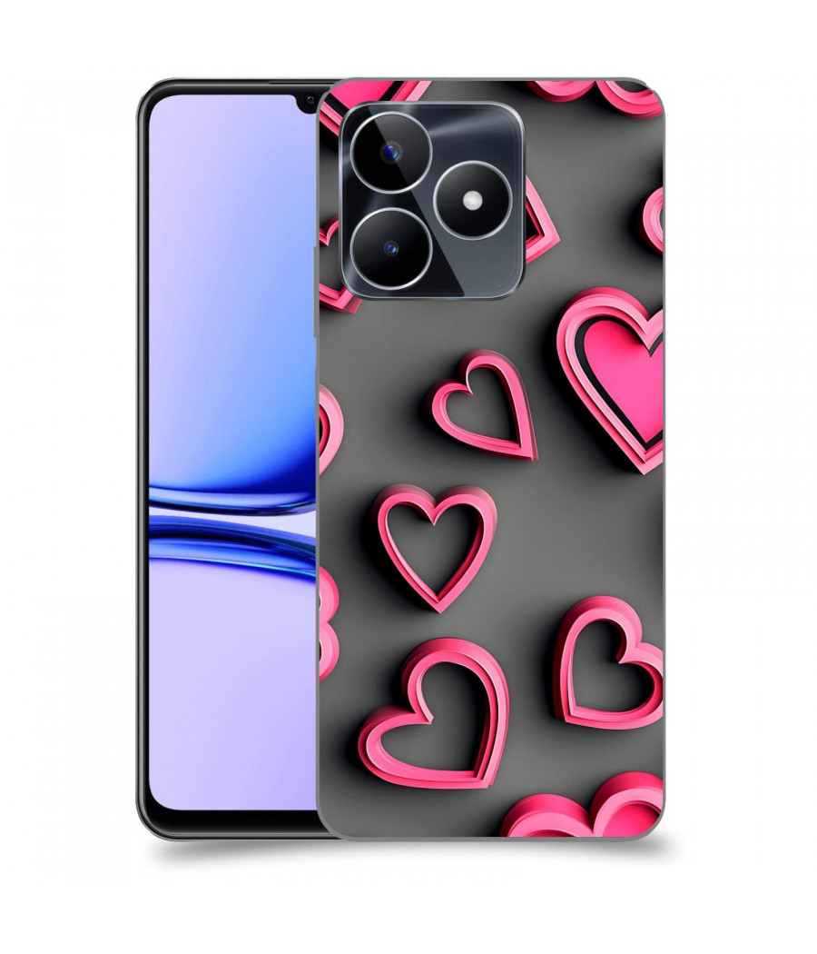 ACOVER Kryt na mobil Realme...