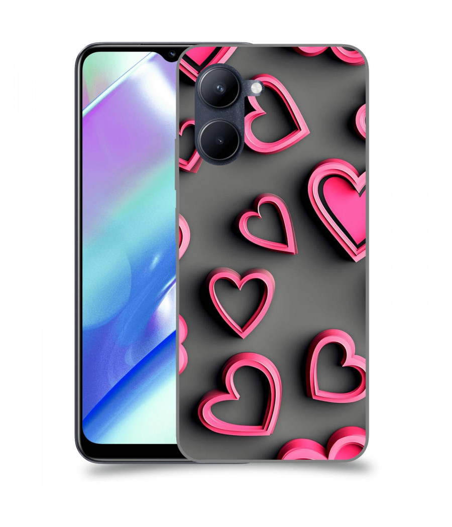 ACOVER Kryt na mobil Realme...