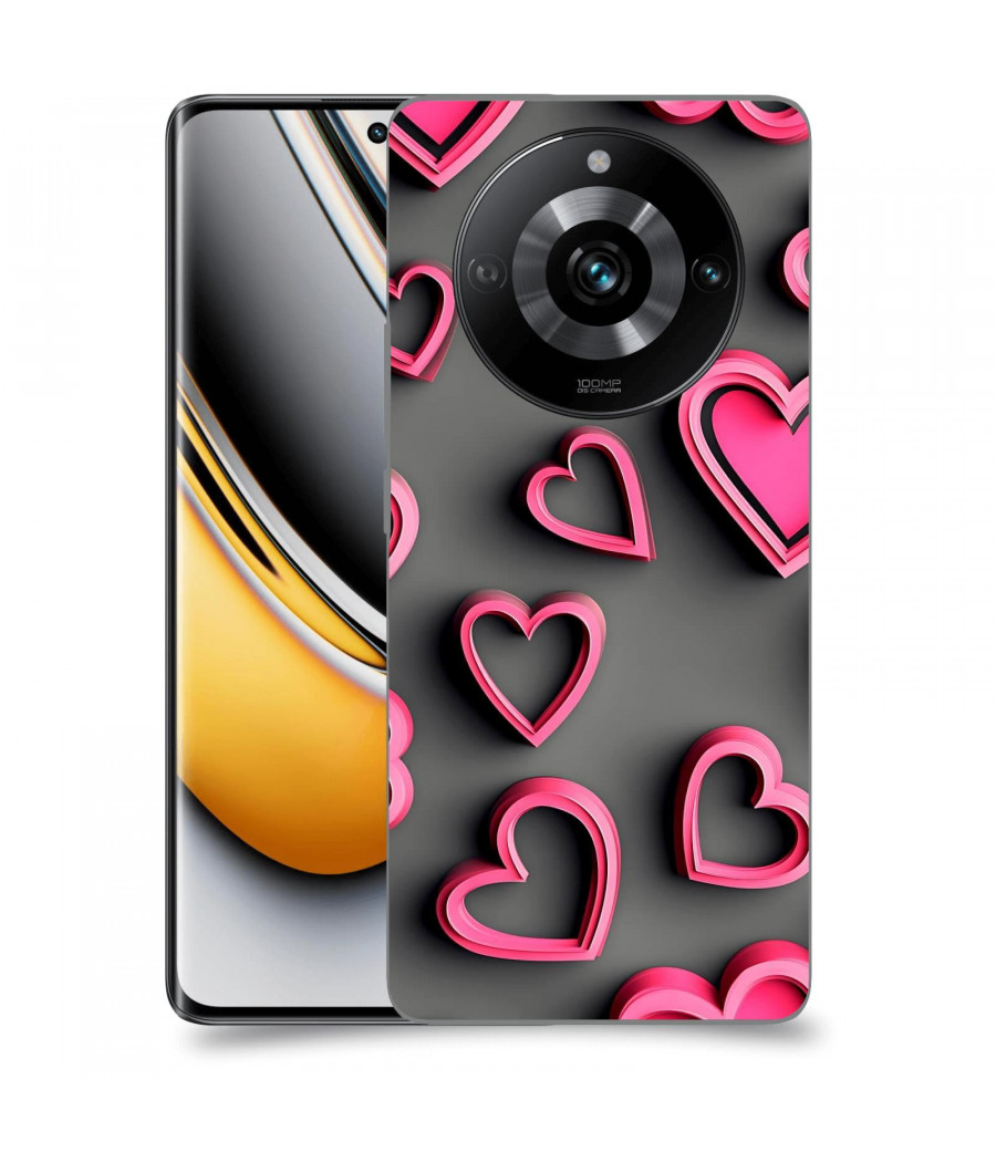 ACOVER Kryt na mobil Realme...