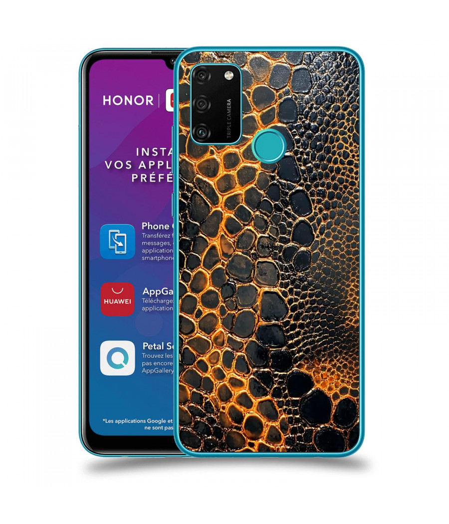 ACOVER Kryt na mobil Honor...