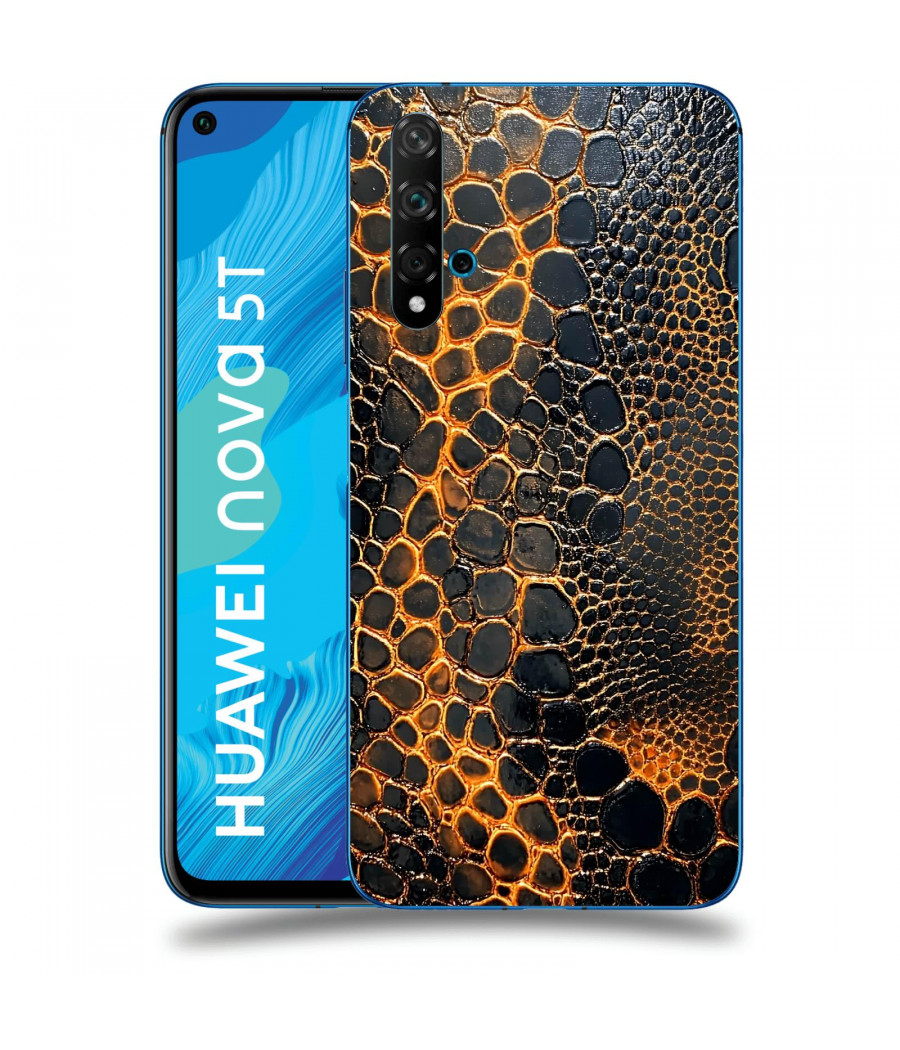 ACOVER Kryt na mobil Huawei...