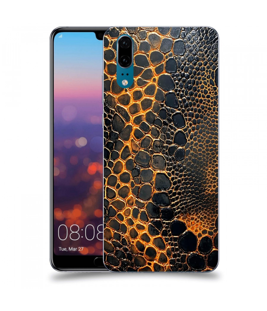 ACOVER Kryt na mobil Huawei...