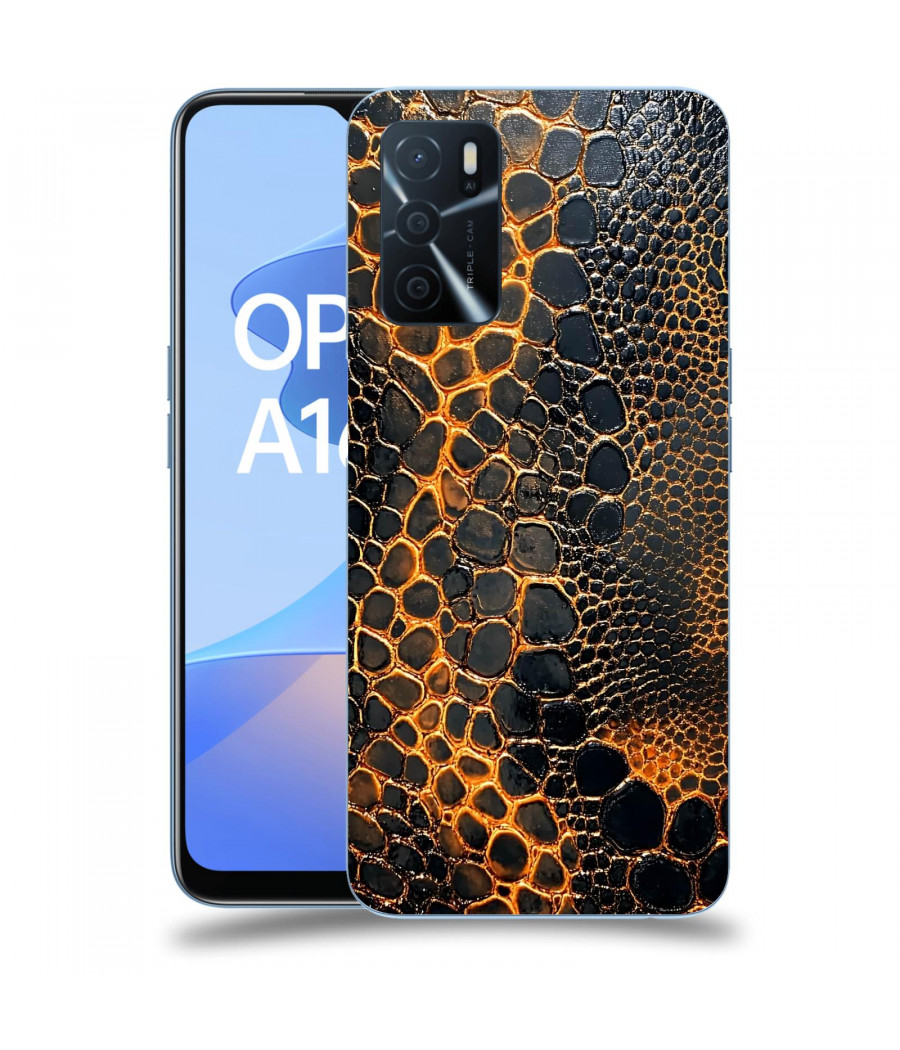 ACOVER Kryt na mobil OPPO...