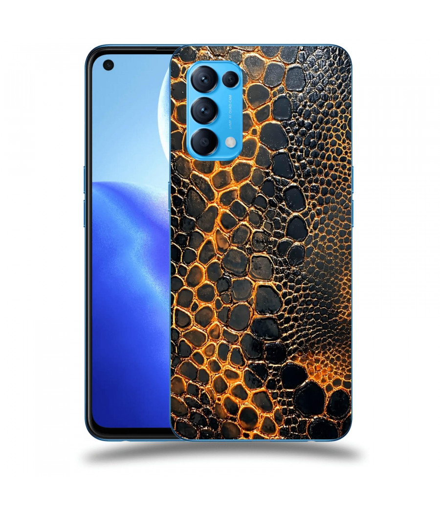 ACOVER Kryt na mobil OPPO...