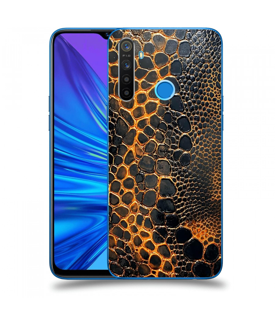 ACOVER Kryt na mobil Realme...