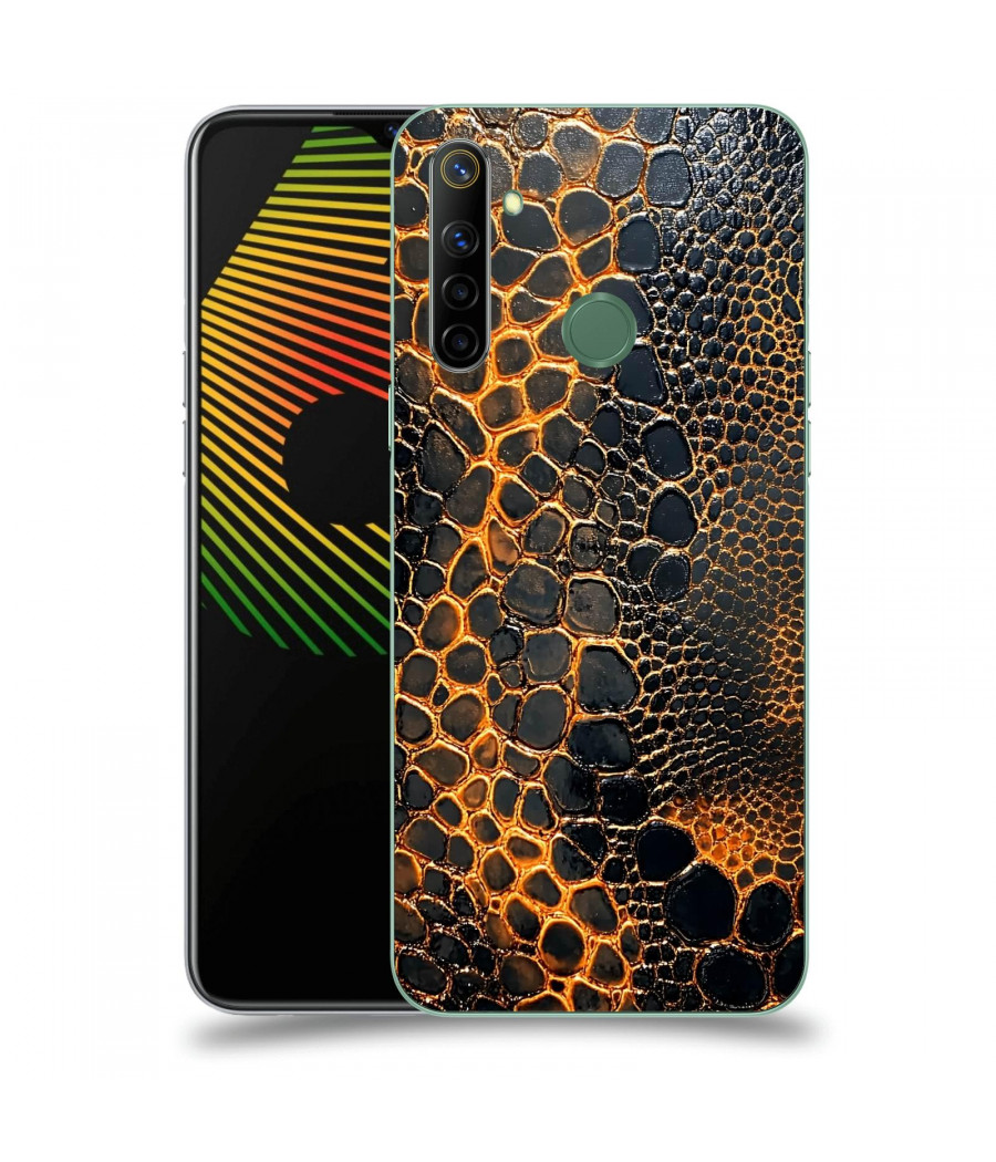 ACOVER Kryt na mobil Realme...
