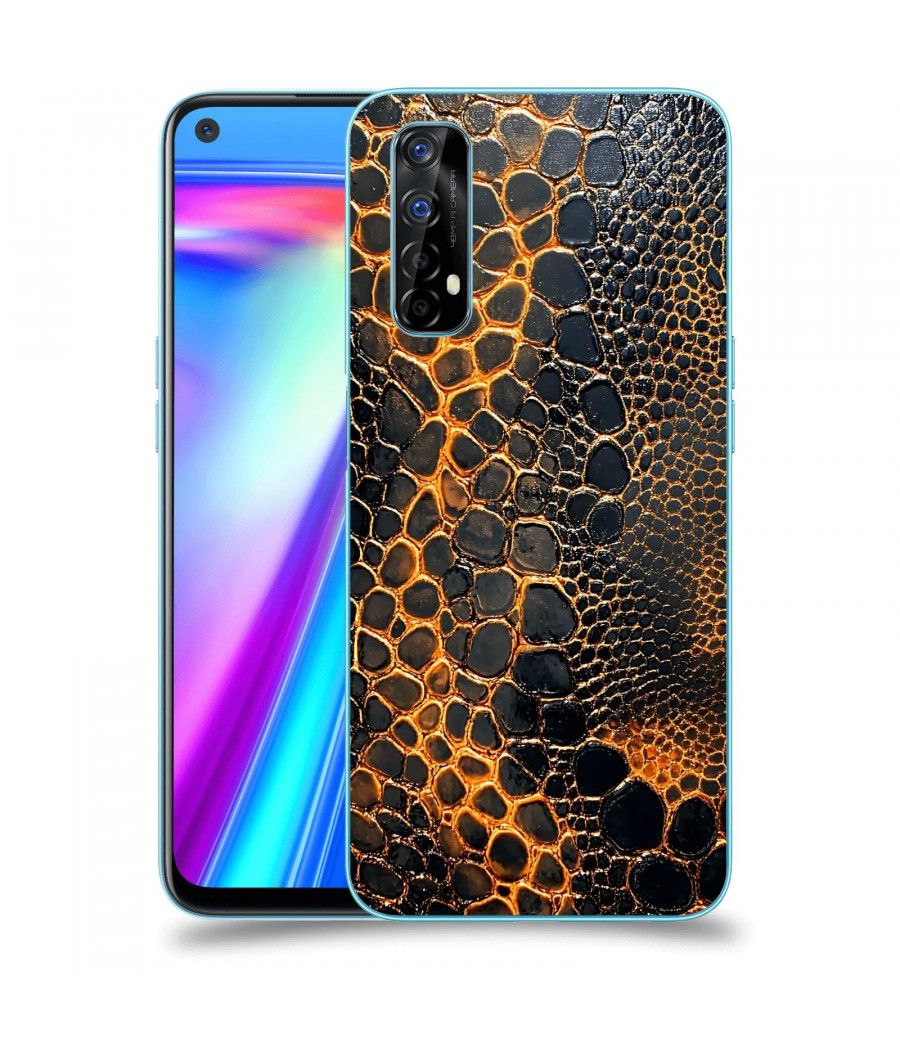 ACOVER Kryt na mobil Realme...