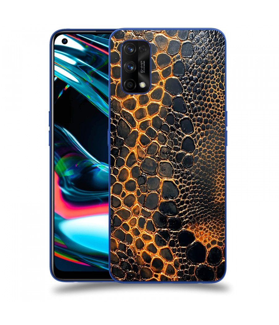 ACOVER Kryt na mobil Realme...