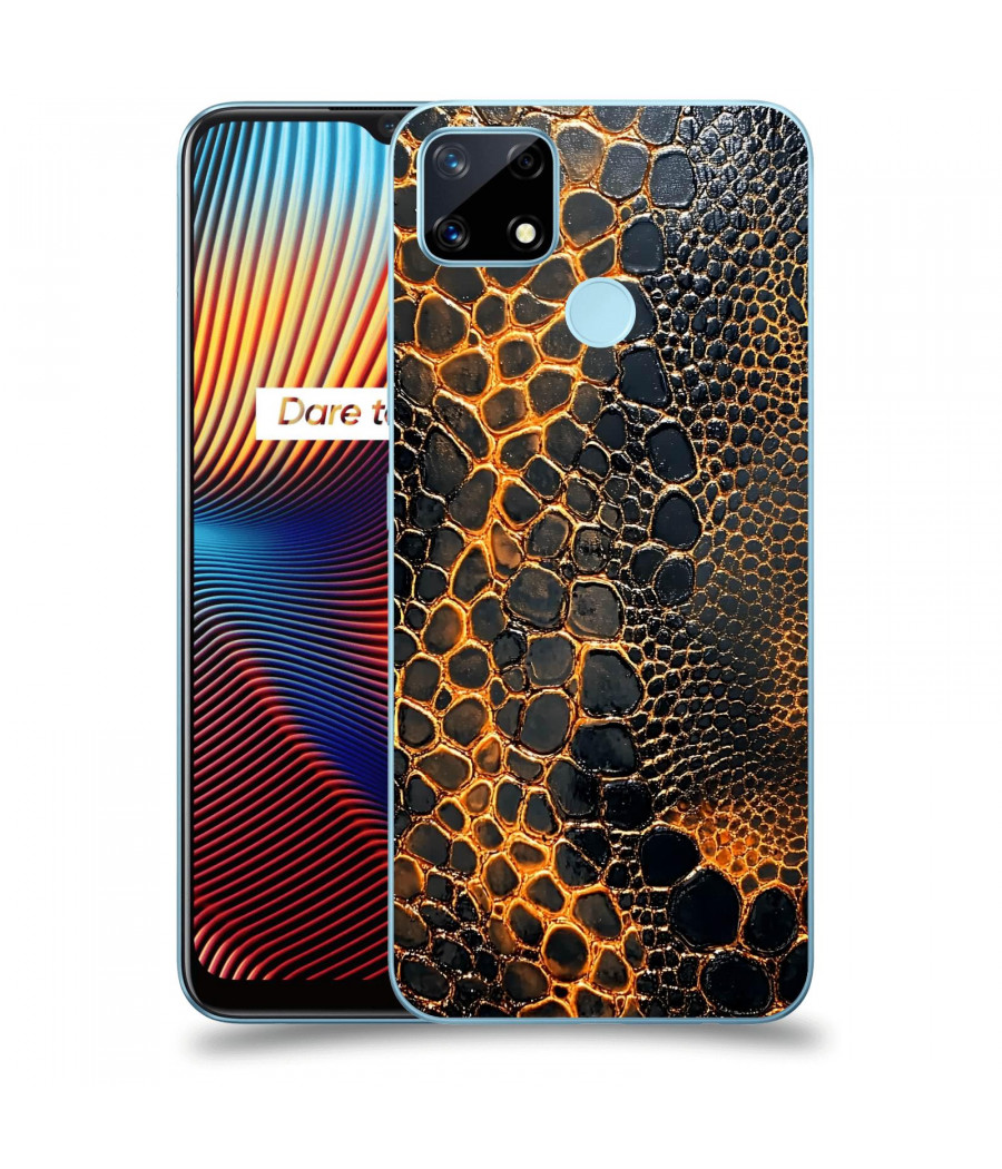ACOVER Kryt na mobil Realme...