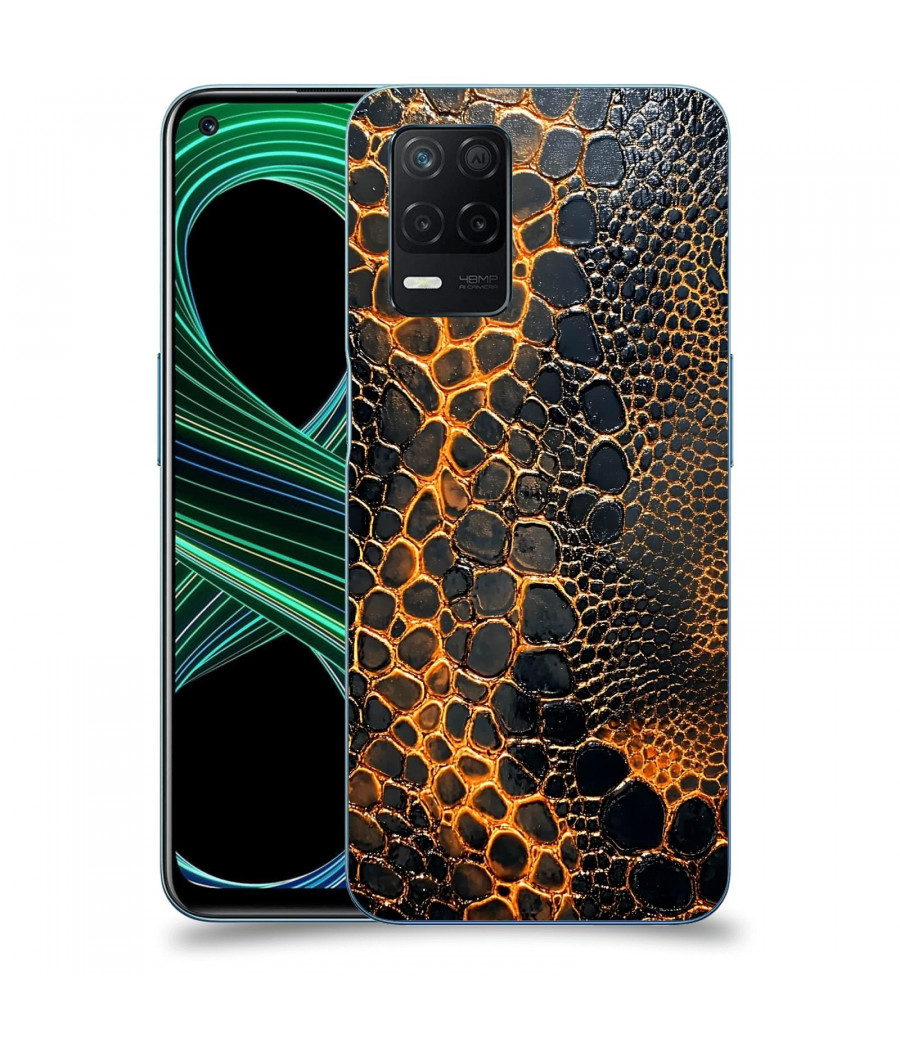 ACOVER Kryt na mobil Realme...