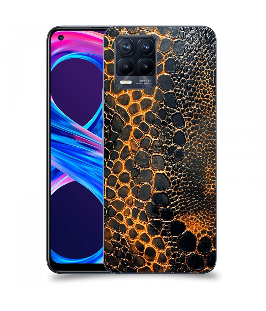 ACOVER Kryt na mobil Realme...