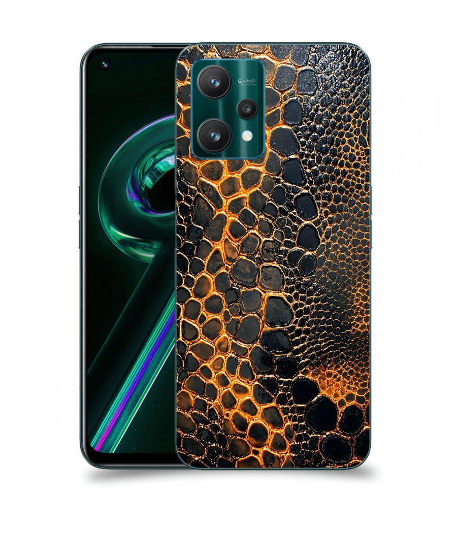 ACOVER Kryt na mobil Realme...