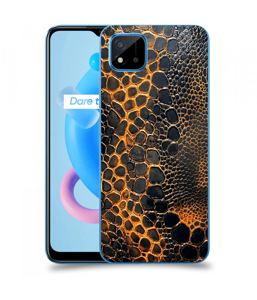 ACOVER Kryt na mobil Realme...