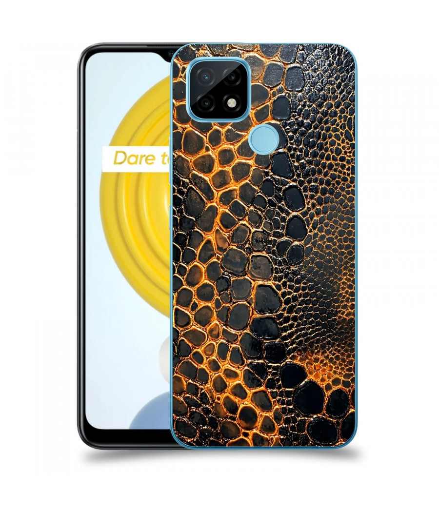 ACOVER Kryt na mobil Realme...