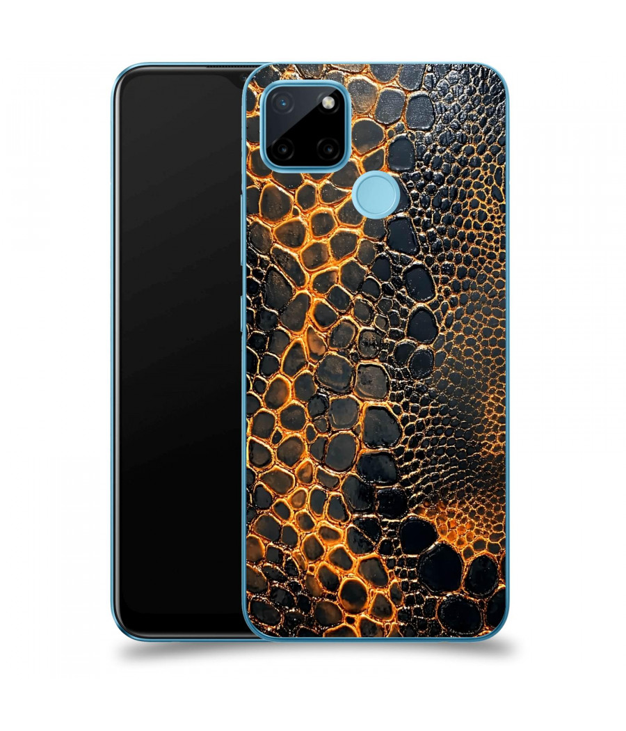 ACOVER Kryt na mobil Realme...